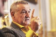Lui Gigi Becali nu-i pasă de Comisii! Ce a făcut, la 24 de ore după ce a primit o suspendare de 6 luni