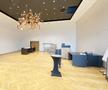 Hotelul Melchior Park Würzburg - Zona de relaxare