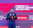 Marele Premiu din Japonia. Suzuka, 2023