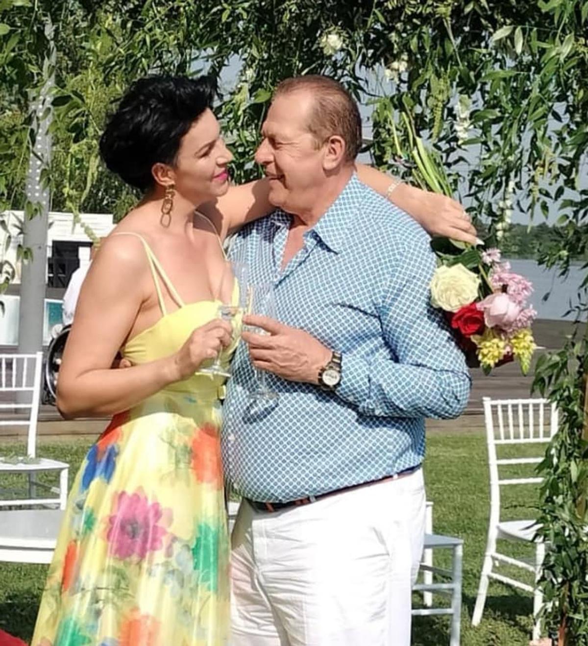 „România, fă-te bine!” » Soția lui Helmut Duckadam, mesaj sfâșietor, la un an de la dispariția fostului mare portar: „Ultima zi în care ne-am spus «Te iubesc»”