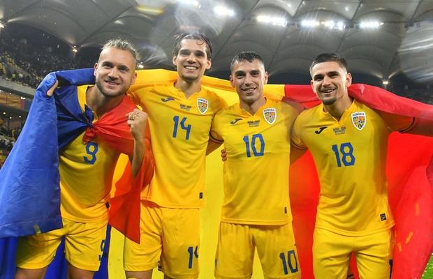 Titularul lui Edi Iordănescu, făcut praf de jurnaliști după ultimul joc: „Atât a reușit!”