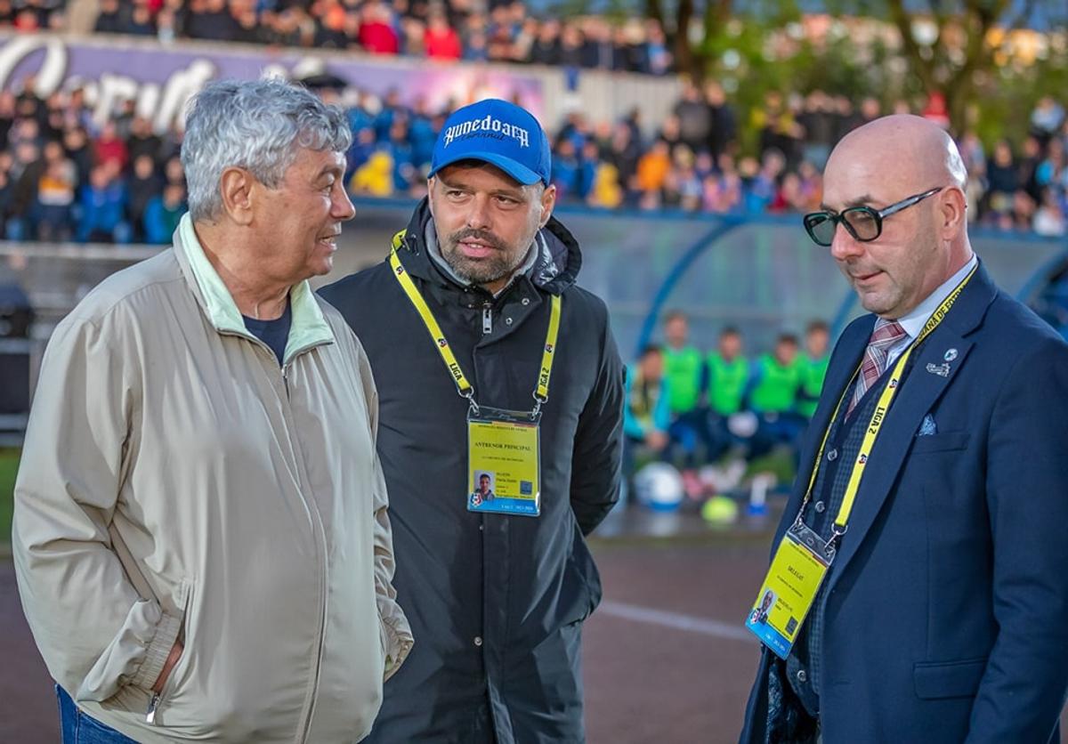 Șocant: CFR Cluj, DEZMEMBRATĂ la Hunedoara, în primul „sfert” din Cupa României Betano! Adio, Mutu?