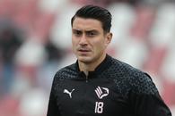 Ionuț Nedelcearu ar putea fi antrenat de un campion mondial cu Italia în 2006 » Palermo pregătește mutarea spectaculoasă