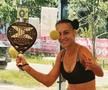 Raluca Sandu / Foto: Instagram