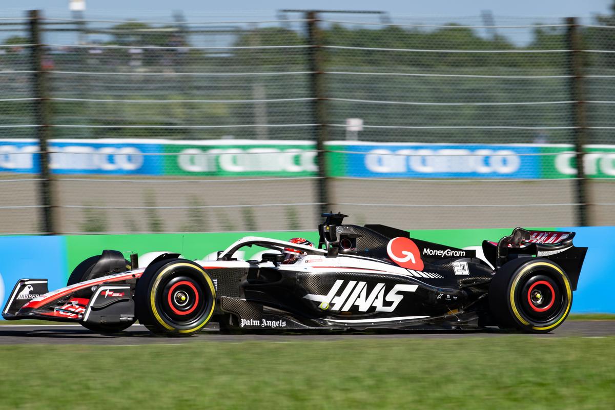 Marele Premiu din Japonia. Suzuka, 2023