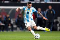 Transferul lui Angel Di Maria, blocat de amenințările terifiante ale traficanților: „Noi trimitem gloanțe și aruncăm cu cadavre!” » Armata nu mai face față