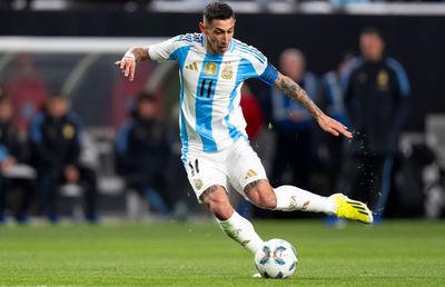 Transferul lui Angel Di Maria, blocat de amenințările terifiante ale traficanților: „Noi trimitem gloanțe și aruncăm cu cadavre!” » Armata nu mai face față
