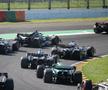 Marele Premiu din Japonia. Suzuka, 2023