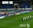 Golul de 2-0 marcat de Cristiano Ronaldo