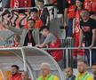 Fotoreporterul GSP a surprins imaginile durerii la Dinamo!