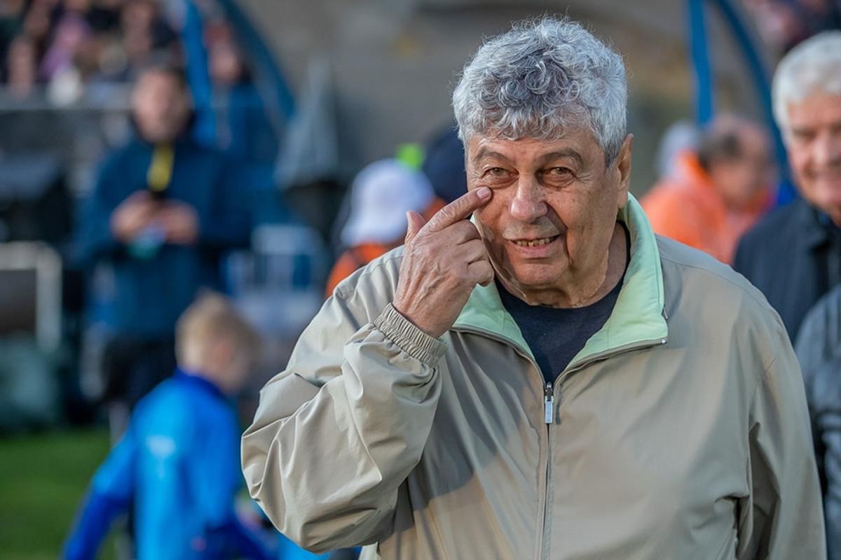 Imagini de dinainte de Corvinul - CFR Cluj