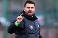 Încă o PATĂ pe cariera de antrenor a lui Adrian Mutu » Umilit la Hunedoara, „Briliantul” o ține din eșec în eșec: ce alte fail-uri mai are în CV