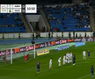 Golul de 1-0 marcat de Cristiano Ronaldo