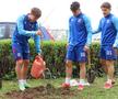 Sursă foto: Facebook Steaua