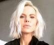 Kristin Smith. Foto: Instagram
