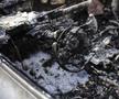 Tesla incendiate în Berlin / foto: Guliver/gettyimages