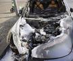 Tesla incendiate în Berlin / foto: Guliver/gettyimages