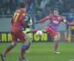 Senzaționalul voleu al lui Chiricheș în FCSB - Ajax 2-0