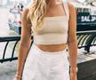 Lindsey Vonn. Foto: Instagram