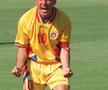 Gică Hagi, la Campionatul Mondial din 1994