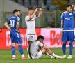 Metalul Buzău - Rapid 0-3, în „sferturile” Cupei României Betano » Două goluri în două minute, 3-0 la final, ura și la gară!