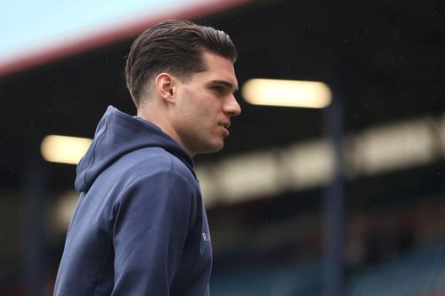 Ianis Hagi are 4 goluri și 7 assisturi în 27 de meciuri ]n acest sezon la Rangers. În total, a reușit 19 goluri și 28 de pase decisive în 125 de apariții / Foto: Imago