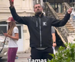 Gabi Tamaș, revenire neașteptată pe teren » Unde va juca