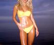 Elin Nordegren. Foto: pagesix.com