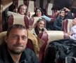Gabi Tamaș alături de colegii de la Asia Express. Foto: Instagram
