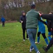 Fotbalistă de 14 ani lovită de mama unui jucător / Foto: Sportul Slăjan.ro