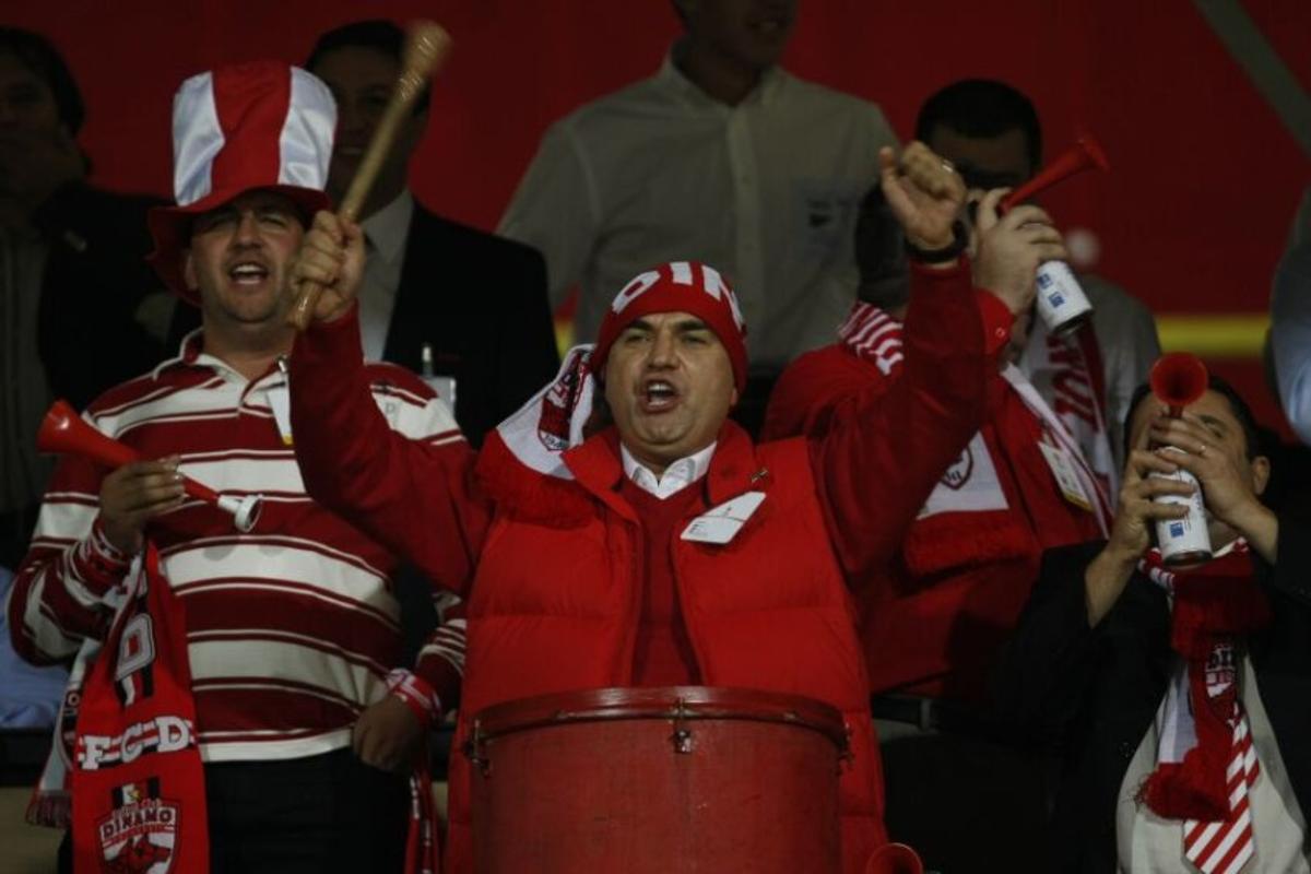 Istorie cu filtru Ghibli! GSP a generat 25 imagini cu momente fabuloase din fotbalul românesc