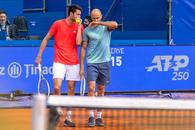 Marius Copil și suferința din ultimii ani: „Mi se activa durerea în timpul meciului și dacă nu ești sută la sută...”