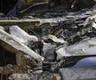 Tesla incendiate în Berlin / foto: Guliver/gettyimages