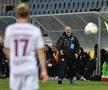 Metalul Buzău - Rapid 0-3, în „sferturile” Cupei României Betano » Două goluri în două minute, 3-0 la final, ura și la gară!