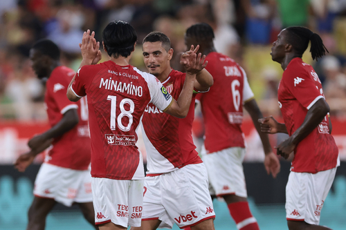 Ben Yedder și-a găsit echipă după condamnarea pentru agresiune sexuală sub influența alcoolului. FOTO: Imago