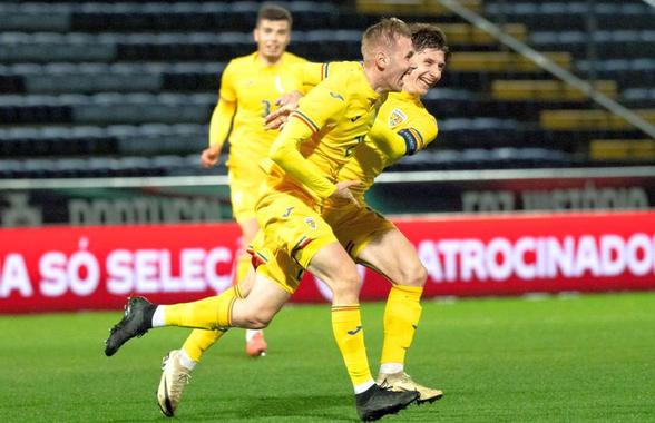 Dinamo a bătut palma pentru un transfer-RECORD din Superligă! De 13 ani n-au mai plătit „câinii” atât pentru un jucător