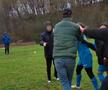 Fotbalistă de 14 ani lovită de mama unui jucător  / Foto: Sportul Slăjan.ro