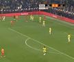 Teroare la Fenerbahce - Galatasaray » 3 „roșii” în prelungiri, Mourinho l-a lovit pe Buruk, mii de jandarmi au intervenit în forță! Scene de război