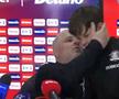 Marius Șumudică, conferință de presă virală după Metalul Buzău - Rapid 0-3