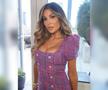 Rachel Uchitel. Foto: Instagram