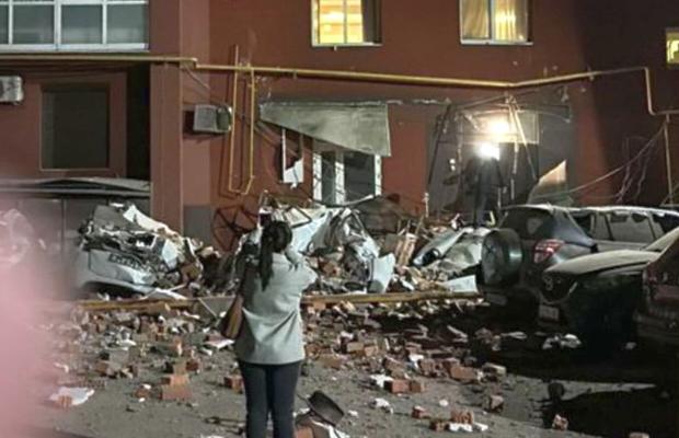 Rușii au distrus fosta locuință a unei duble câștigătoare de Grand Slam: „O mulțime de oameni răniți”