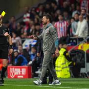 Atletico Madrid - Barcelona, returul semifinalei din Cupa Regelui, foto: Getty Images
