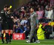 Atletico Madrid - Barcelona, returul semifinalei din Cupa Regelui, foto: Getty Images