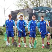 Sursă foto: Facebook Steaua