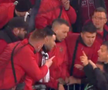 Xhaka, în mijlocul ultrașilor, după rușinea lui Leverkusen cu Arminia Bielefeld