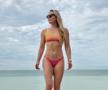 Lindsey Vonn. Foto: Instagram