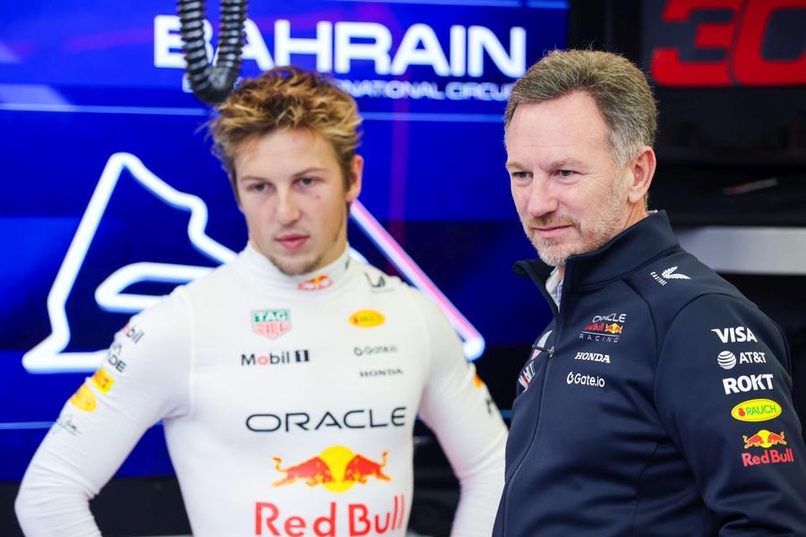 Liam Lawson, discurs ferm înainte de MP al Japoniei: „Trebuie să profit la maximum! Sunt încă în Formula 1”