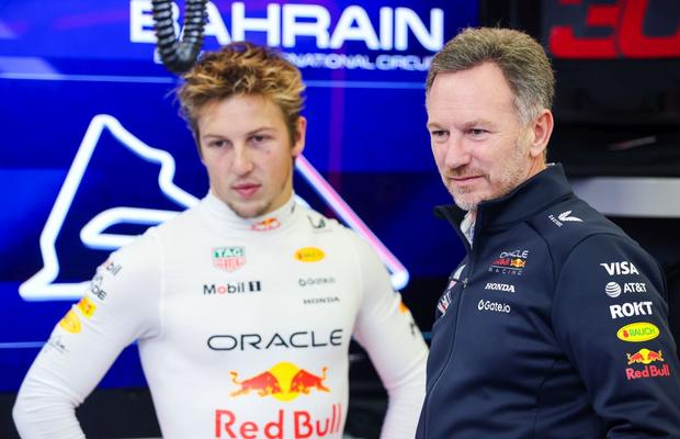 Christian Horner, despre decizia de a renunța la Liam Lawson: „Uneori trebuie să fii crud” » Ce a spus neozeelandezul