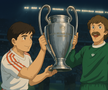 Sevilla 1986, cu eroul Helmut Duckadam în prim-plan