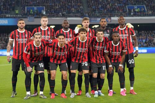 Roberto De Zerbi este favorit să preia AC Milan din sezonul viitor. FOTO: Imago
